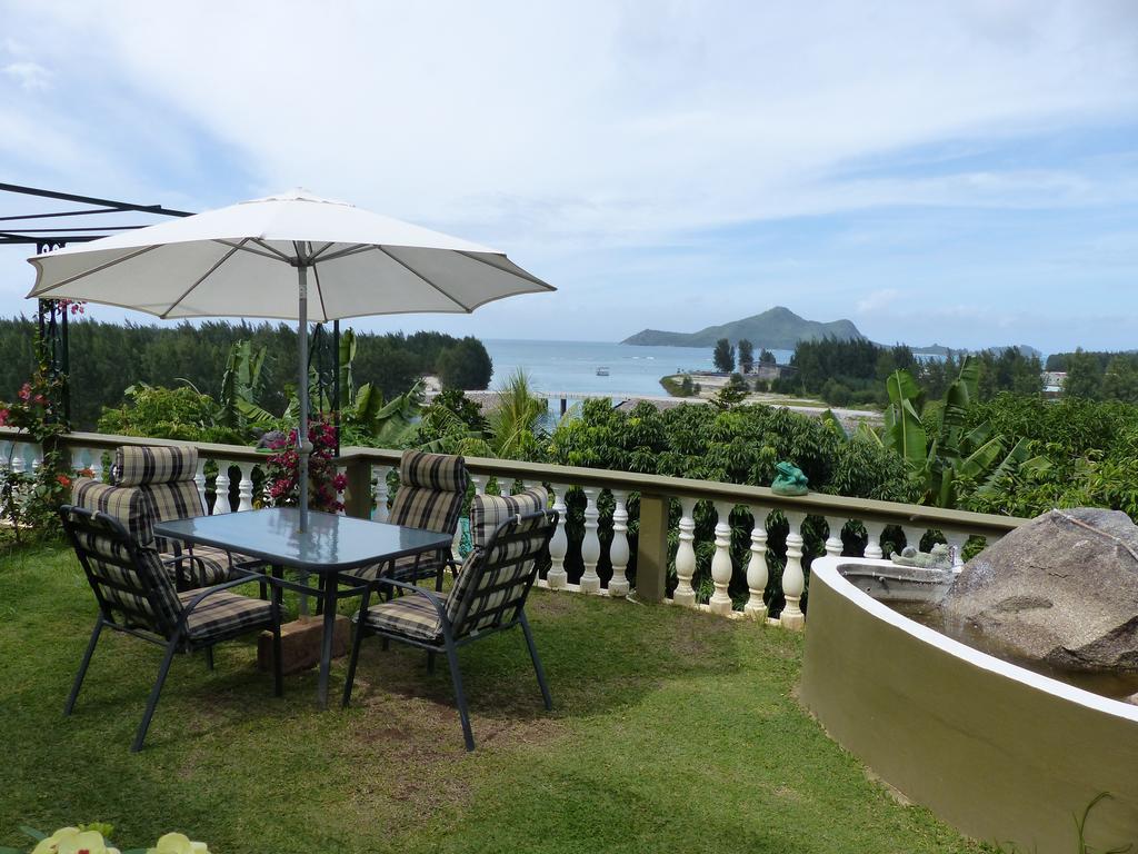 Hibiscus House Seychelles Self Catering Apartment Виктория Екстериор снимка