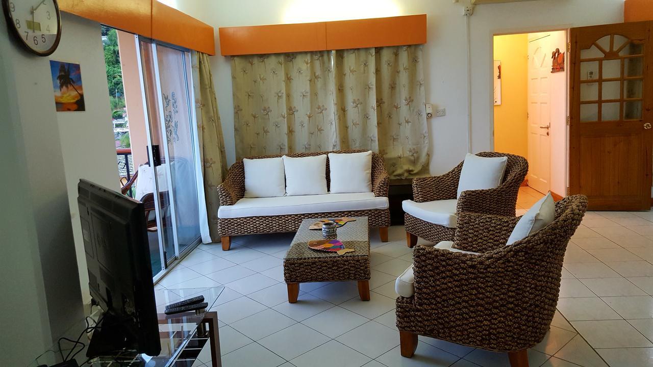 Hibiscus House Seychelles Self Catering Apartment Виктория Екстериор снимка