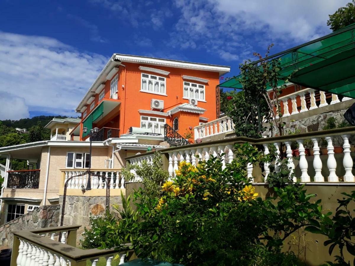 Hibiscus House Seychelles Self Catering Apartment Виктория Екстериор снимка